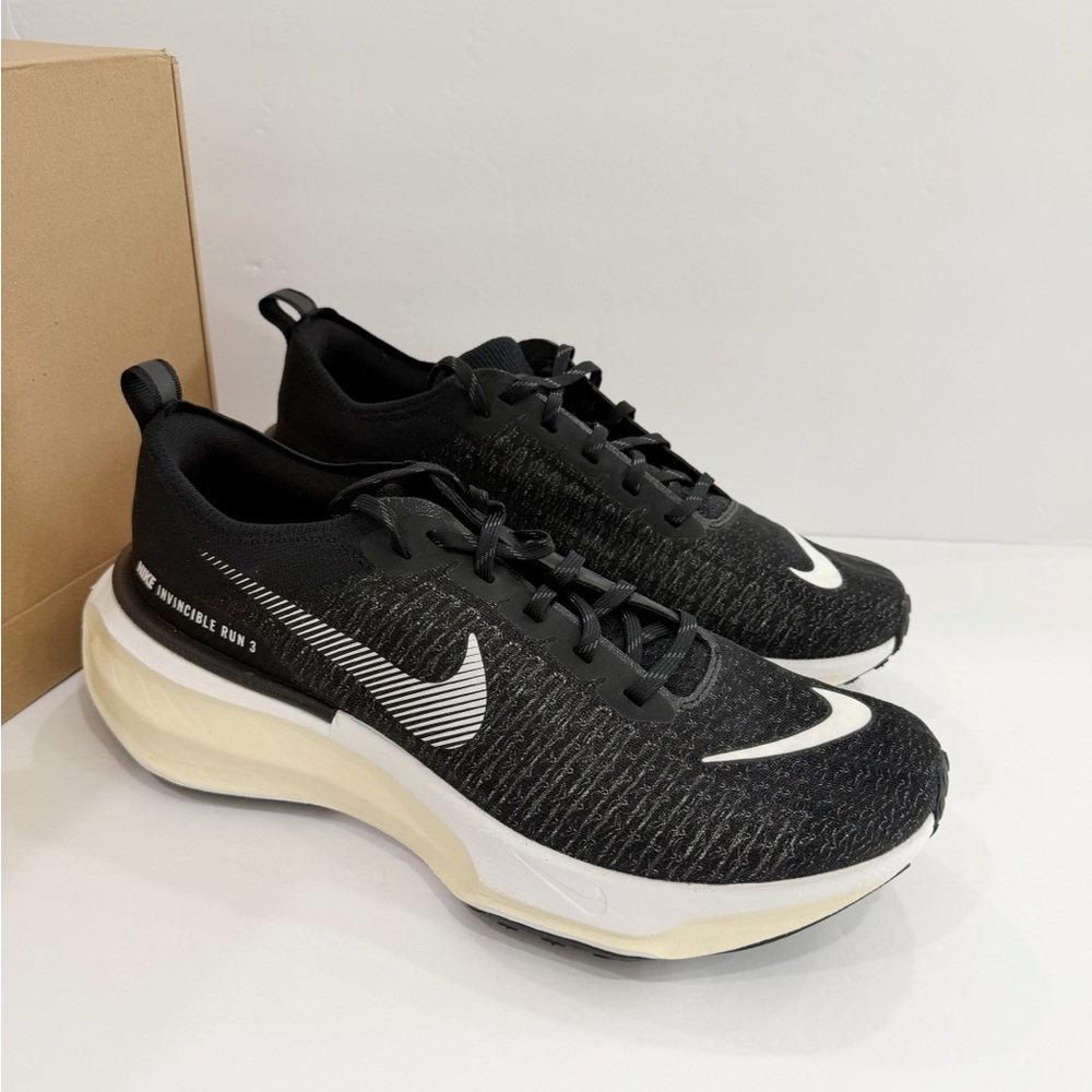 Nike Zoomx Invincible 3 Men's Road Running Shoes